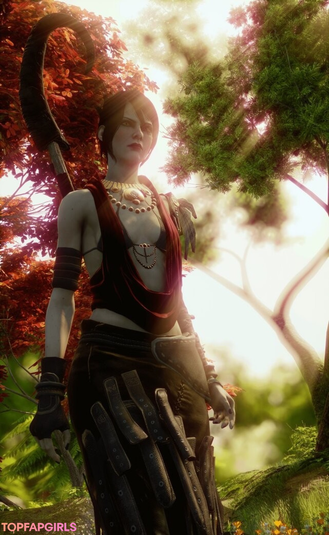 Foto desnuda filtrada de OnlyFans de Dragon Age #17 Foto desnuda filtrada de OnlyFans de Dragon Age #17