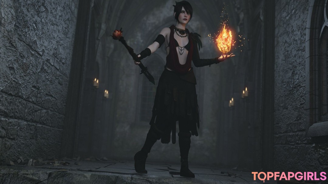 Foto desnuda filtrada de OnlyFans de Dragon Age #190 Foto desnuda filtrada de OnlyFans de Dragon Age #190