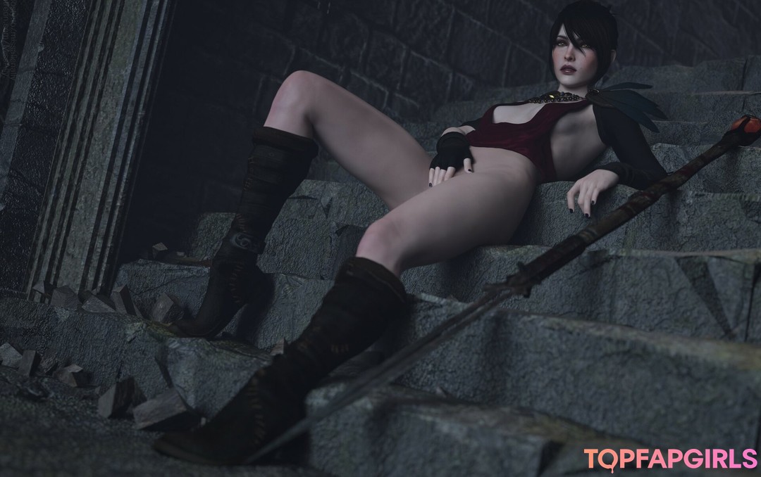 Foto desnuda filtrada de OnlyFans de Dragon Age #195 Foto desnuda filtrada de OnlyFans de Dragon Age #195