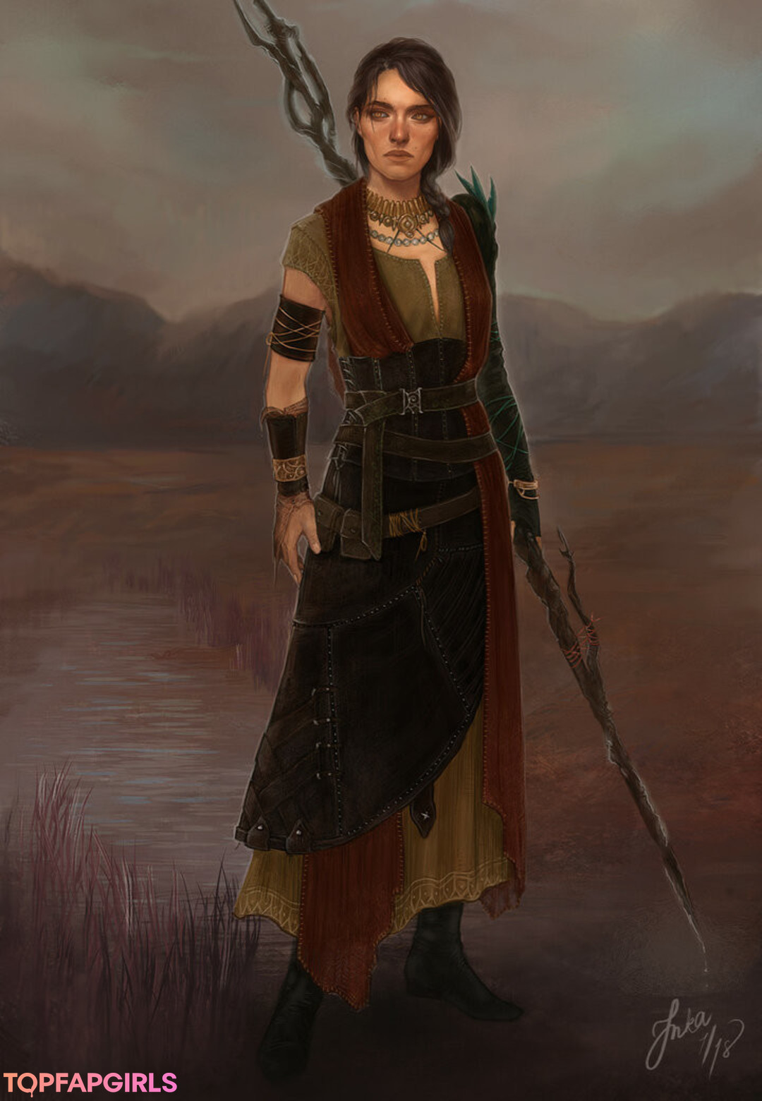 Foto desnuda filtrada de OnlyFans de Dragon Age #21 Foto desnuda filtrada de OnlyFans de Dragon Age #21