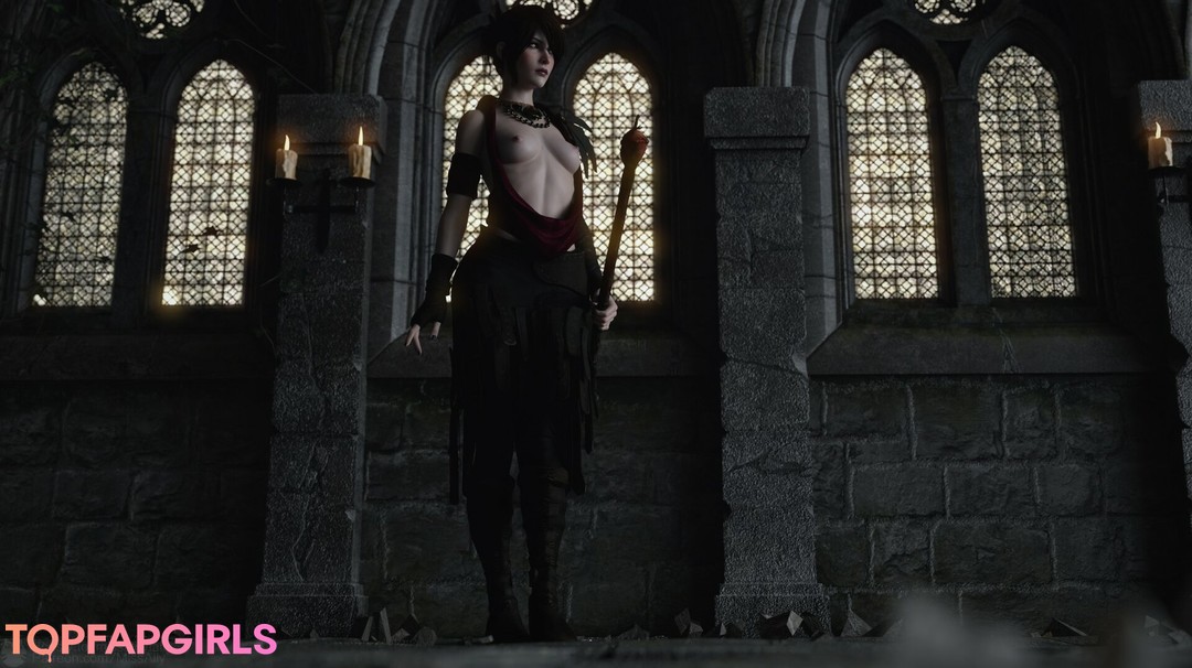 Foto desnuda filtrada de OnlyFans de Dragon Age #248 Foto desnuda filtrada de OnlyFans de Dragon Age #248