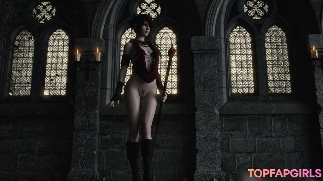 Foto desnuda filtrada de OnlyFans de Dragon Age #250 Foto desnuda filtrada de OnlyFans de Dragon Age #250