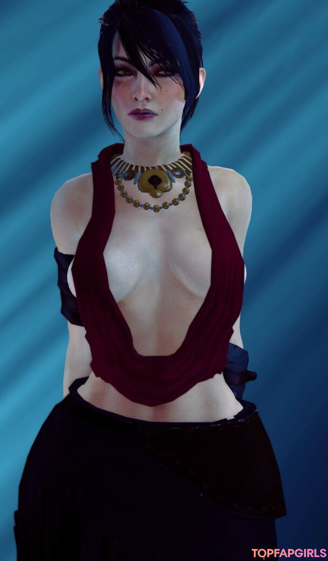 Foto desnuda filtrada de OnlyFans de Dragon Age #363 Foto desnuda filtrada de OnlyFans de Dragon Age #363