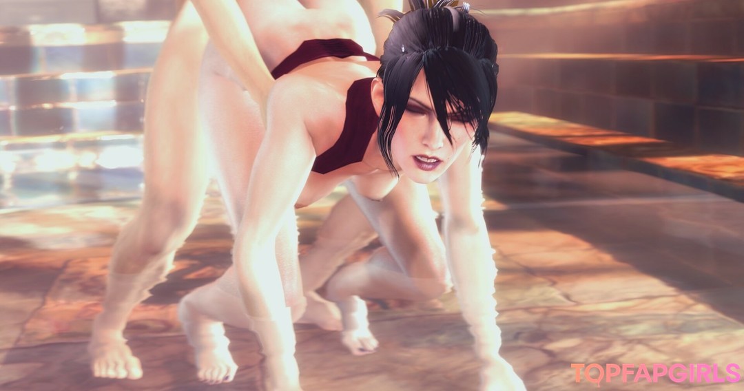 Foto desnuda filtrada de OnlyFans de Dragon Age #369 Foto desnuda filtrada de OnlyFans de Dragon Age #369
