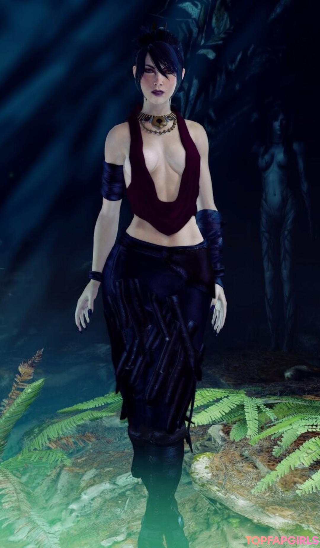 Foto desnuda filtrada de OnlyFans de Dragon Age #371 Foto desnuda filtrada de OnlyFans de Dragon Age #371