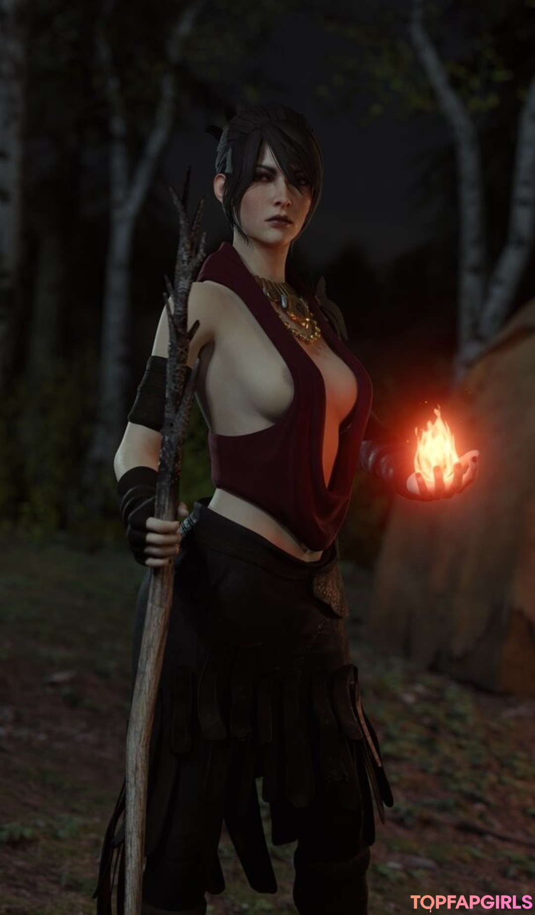 Foto desnuda filtrada de OnlyFans de Dragon Age #42 Foto desnuda filtrada de OnlyFans de Dragon Age #42