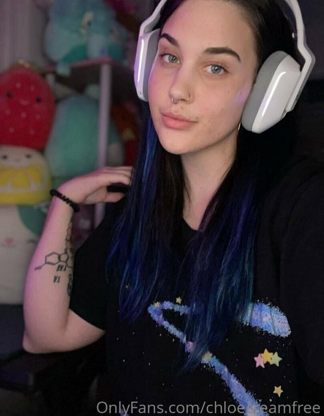Chloecreamfree