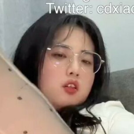 Foto desnuda filtrada de OnlyFans de Cd Xun