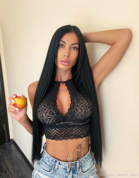 Yoursweetmari