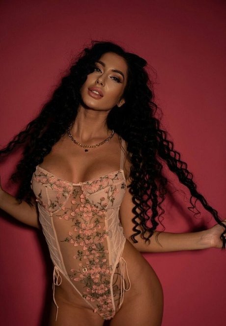 Yoursweetmari