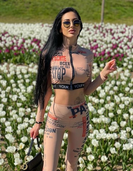 Yoursweetmari