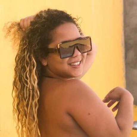 Kelly Rodrigues