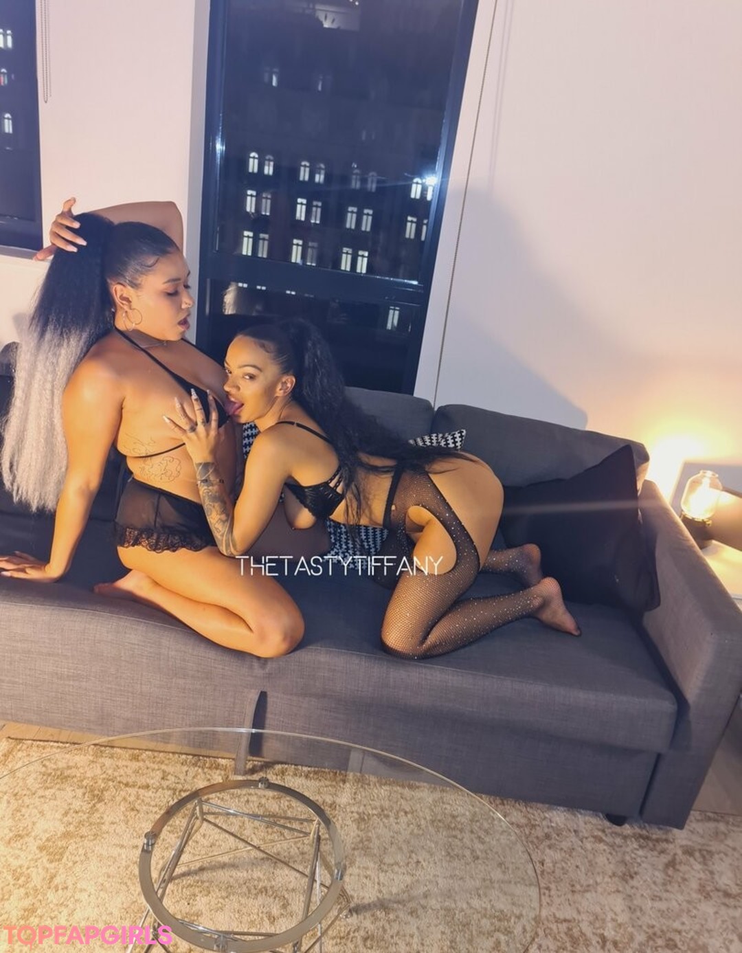 Foto desnuda filtrada de OnlyFans de Thetastytiffany #24 Foto desnuda filtrada de OnlyFans de Thetastytiffany #24