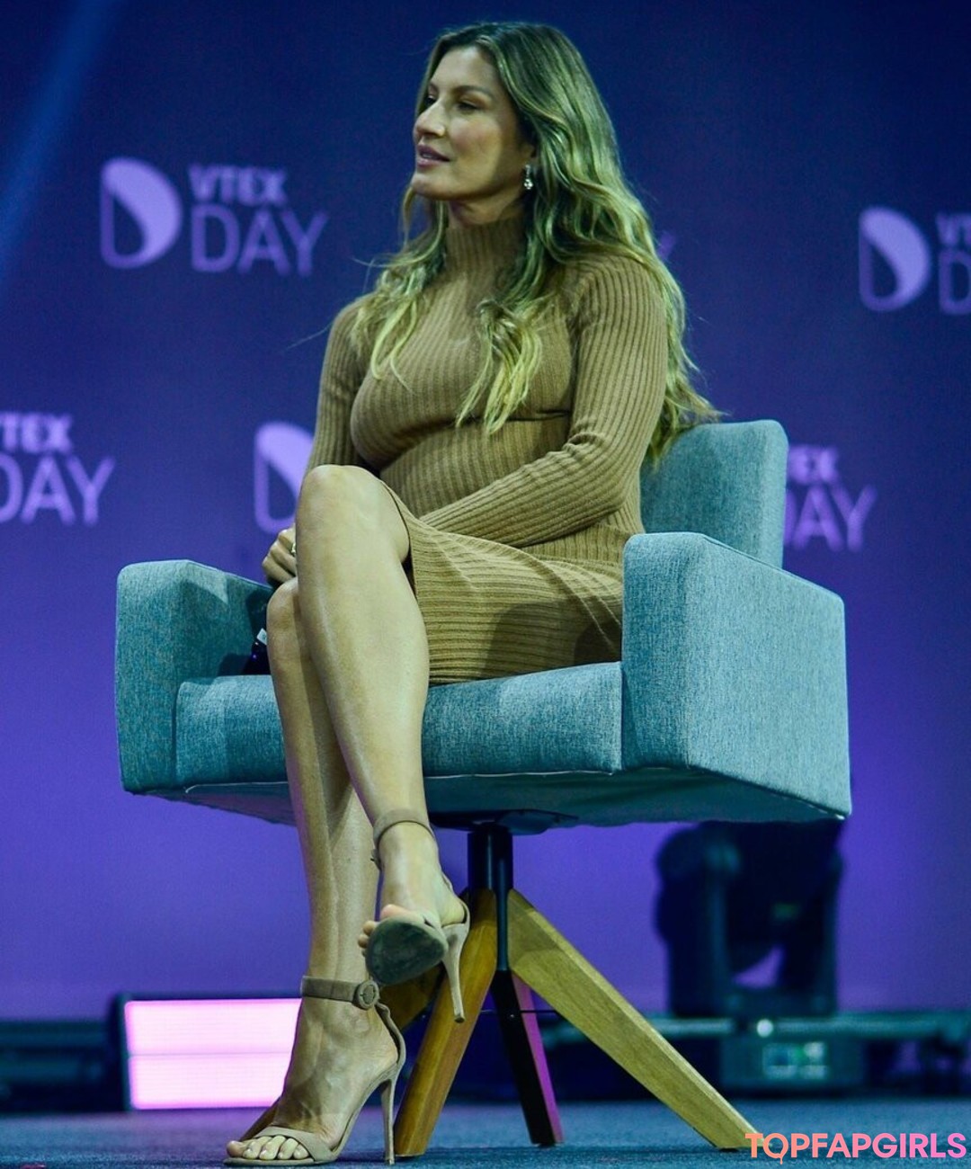 Foto desnuda filtrada de OnlyFans de Gisele Bundchen #94 Foto desnuda filtrada de OnlyFans de Gisele Bundchen #94