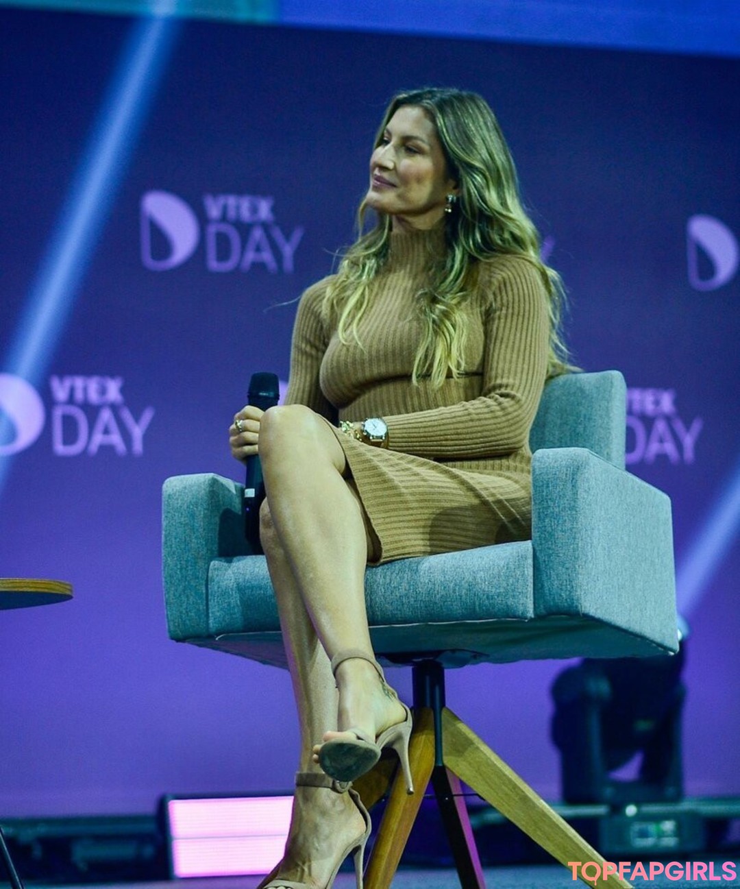 Foto desnuda filtrada de OnlyFans de Gisele Bundchen #95 Foto desnuda filtrada de OnlyFans de Gisele Bundchen #95