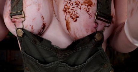 Ginger ASMR