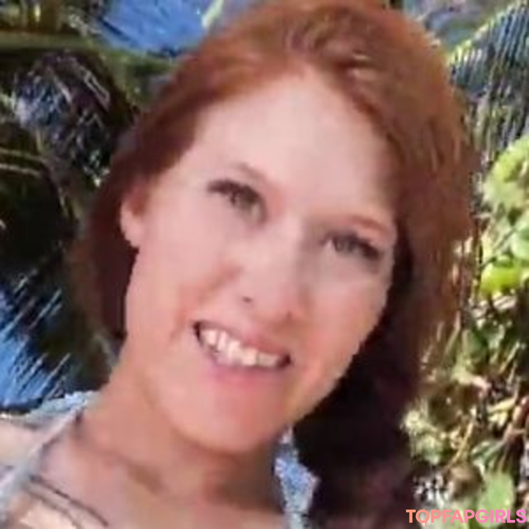 Foto desnuda filtrada de OnlyFans de Ginger Asmr #27 Foto desnuda filtrada de OnlyFans de Ginger Asmr #27