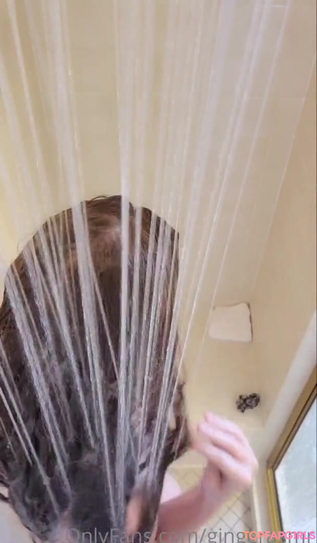 Foto desnuda filtrada de OnlyFans de Ginger Asmr #42 Foto desnuda filtrada de OnlyFans de Ginger Asmr #42