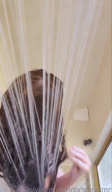 Ginger ASMR