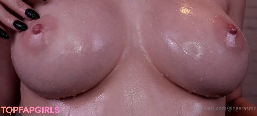 Foto desnuda filtrada de OnlyFans de Ginger Asmr #455 Foto desnuda filtrada de OnlyFans de Ginger Asmr #455