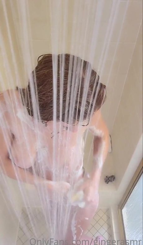 Ginger ASMR