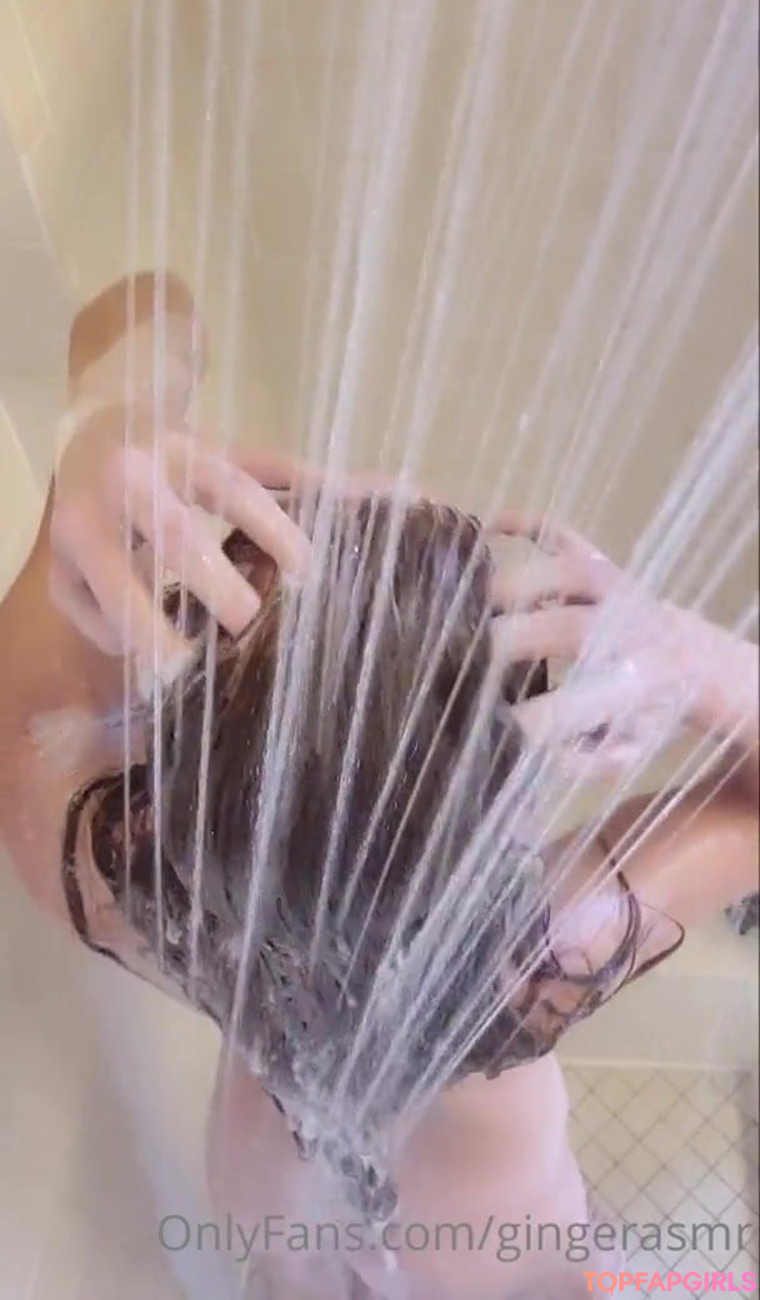 Foto desnuda filtrada de OnlyFans de Ginger Asmr #80 Foto desnuda filtrada de OnlyFans de Ginger Asmr #80