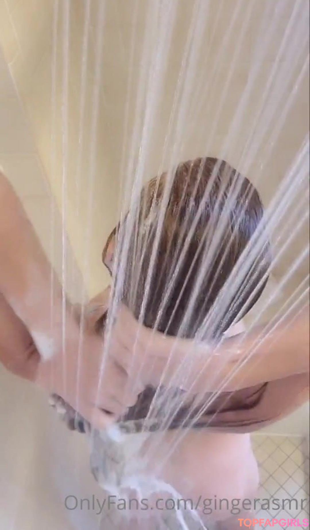 Foto desnuda filtrada de OnlyFans de Ginger Asmr #81 Foto desnuda filtrada de OnlyFans de Ginger Asmr #81