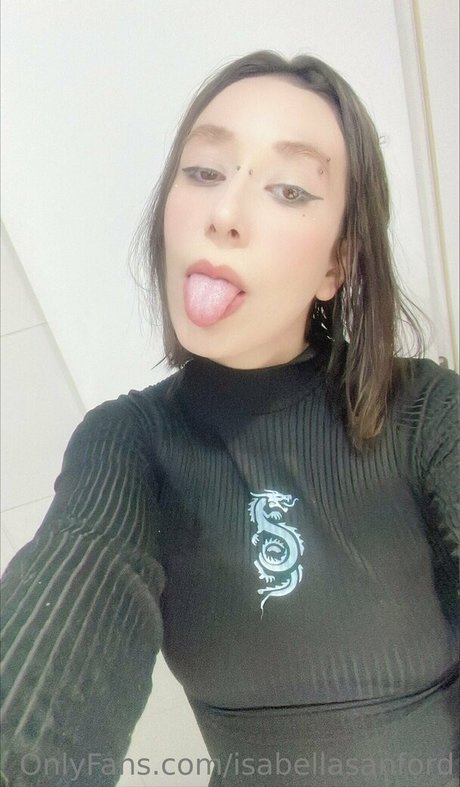 Isabellasanford