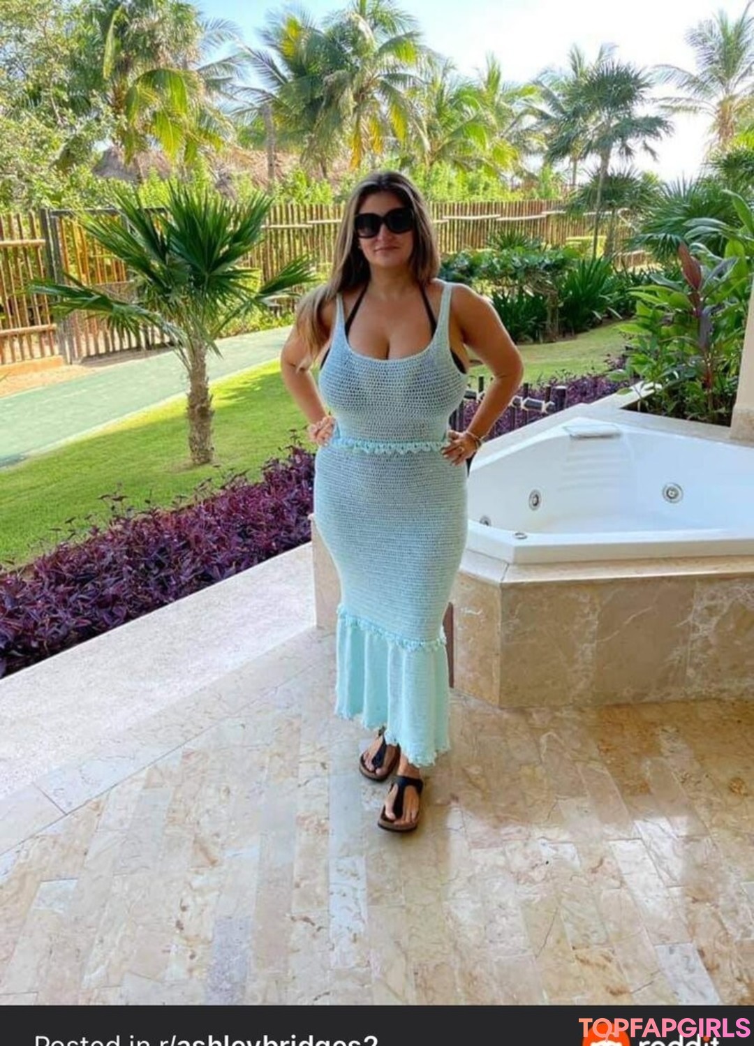 Foto desnuda filtrada de OnlyFans de Ashleybridges #207 Foto desnuda filtrada de OnlyFans de Ashleybridges #207