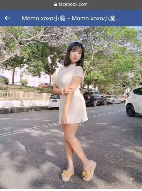 Momokoxoxo