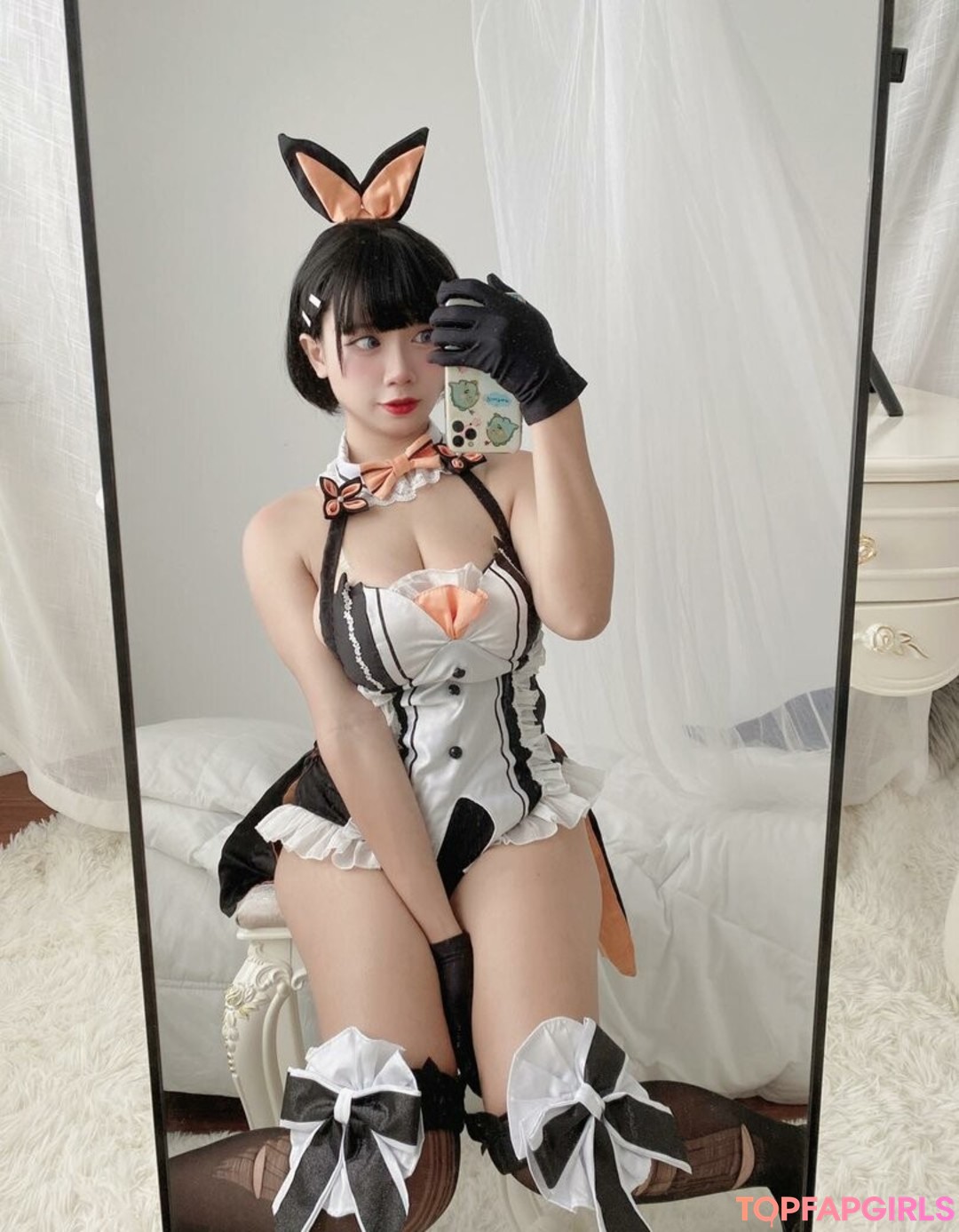 Foto desnuda filtrada de OnlyFans de Momokoxoxo #4 Foto desnuda filtrada de OnlyFans de Momokoxoxo #4