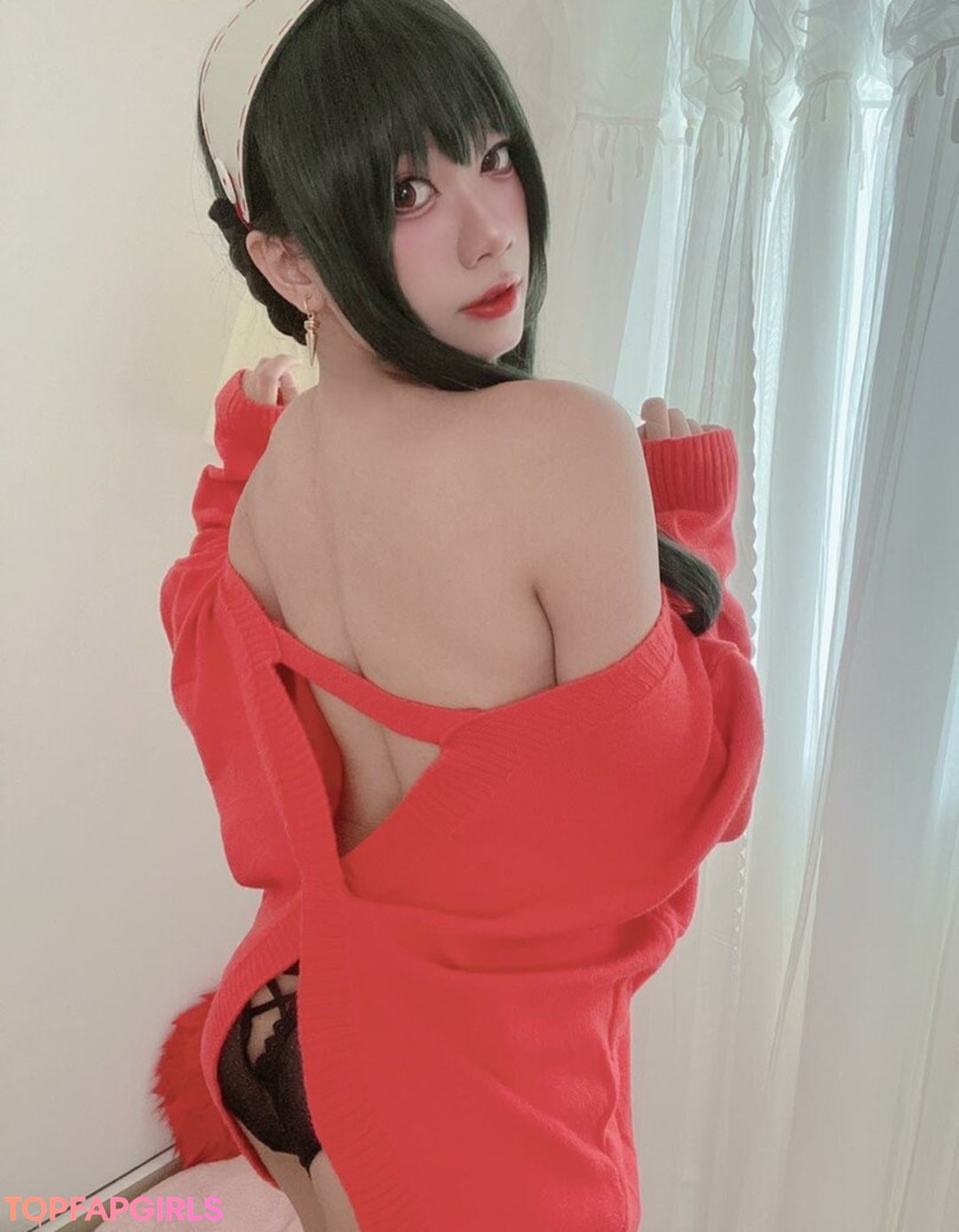Foto desnuda filtrada de OnlyFans de Momokoxoxo #7 Foto desnuda filtrada de OnlyFans de Momokoxoxo #7
