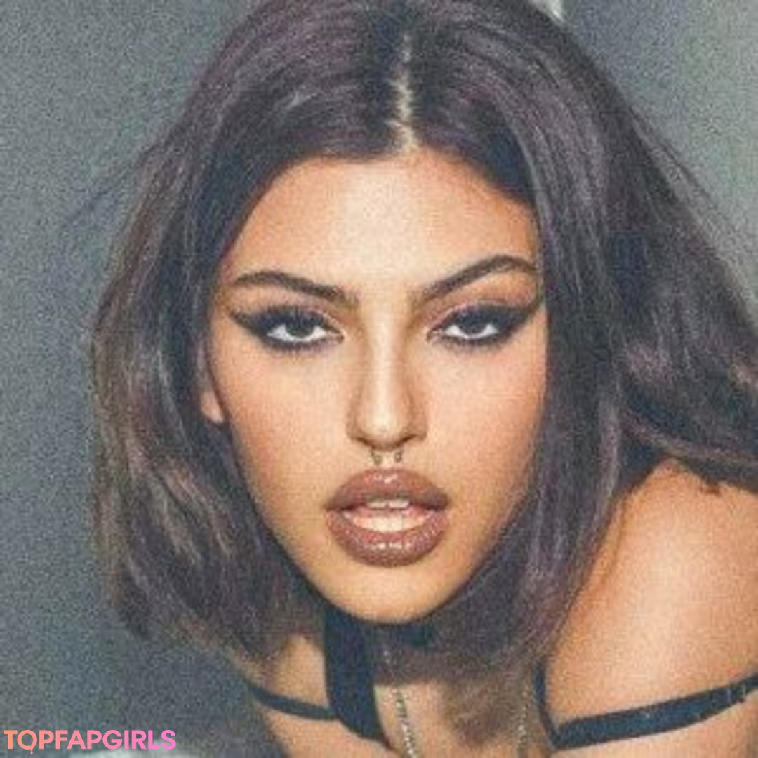 Foto desnuda filtrada de OnlyFans de Desiree Bunny #124 Foto desnuda filtrada de OnlyFans de Desiree Bunny #124