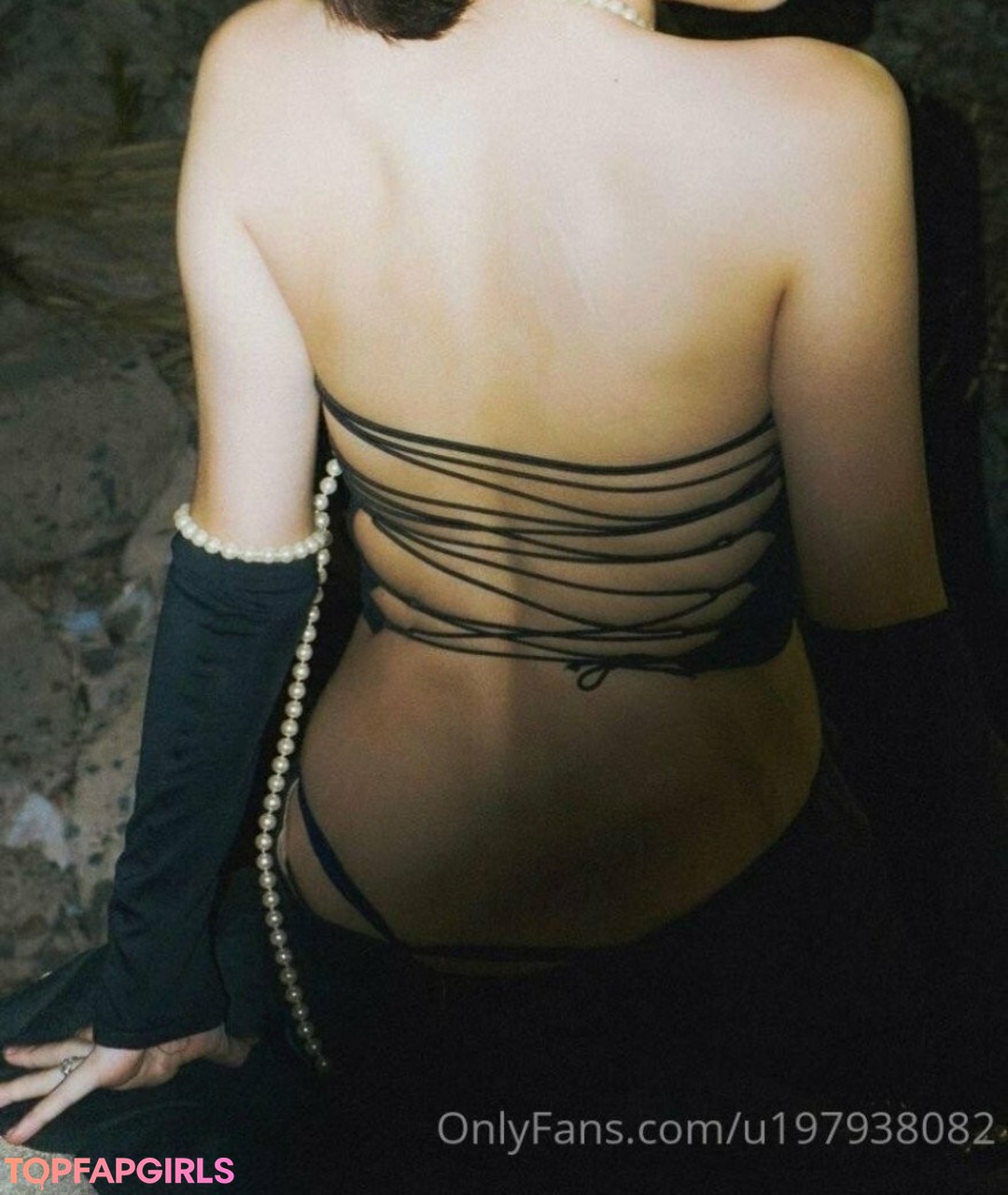 Foto desnuda filtrada de OnlyFans de Desiree Bunny #86 Foto desnuda filtrada de OnlyFans de Desiree Bunny #86