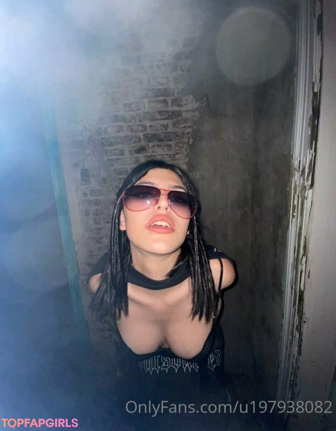 Foto desnuda filtrada de OnlyFans de Desiree Bunny #87 Foto desnuda filtrada de OnlyFans de Desiree Bunny #87