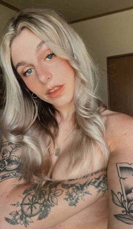 Foto desnuda filtrada de OnlyFans de Honeypotvip
