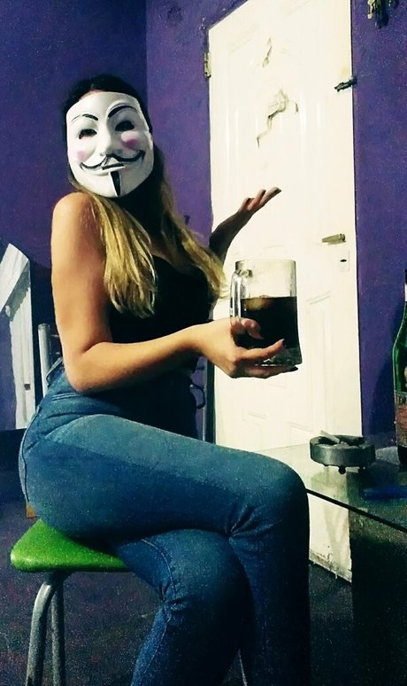 Exoticalphagirl
