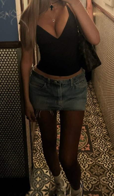 Sophia Haggerty