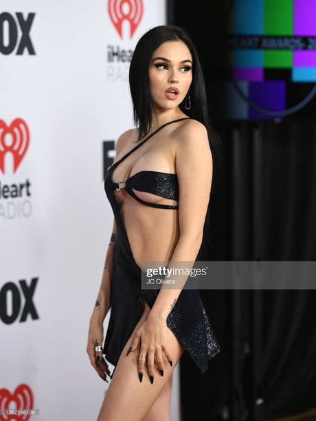 Maggie Lindemann