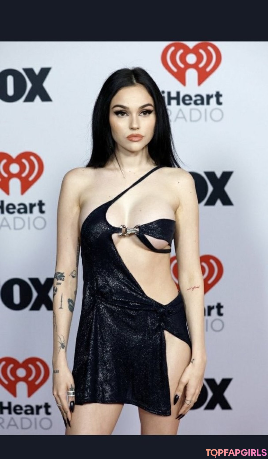 Foto desnuda filtrada de OnlyFans de Maggie Lindemann #13 Foto desnuda filtrada de OnlyFans de Maggie Lindemann #13