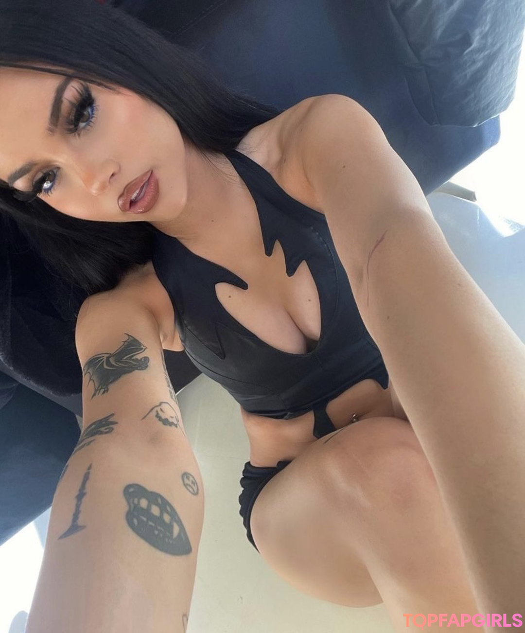 Foto desnuda filtrada de OnlyFans de Maggie Lindemann #231 Foto desnuda filtrada de OnlyFans de Maggie Lindemann #231