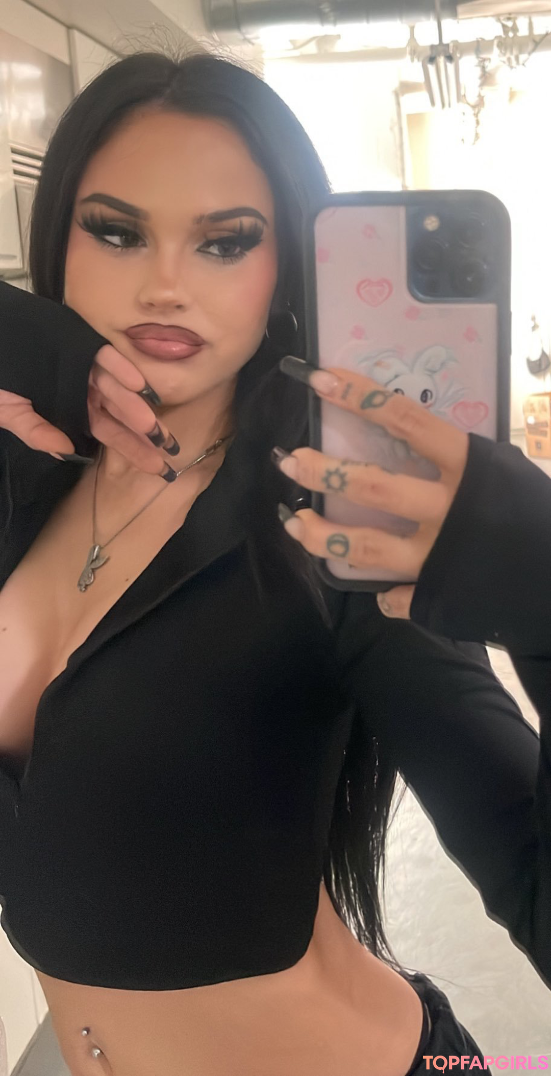 Foto desnuda filtrada de OnlyFans de Maggie Lindemann #232 Foto desnuda filtrada de OnlyFans de Maggie Lindemann #232