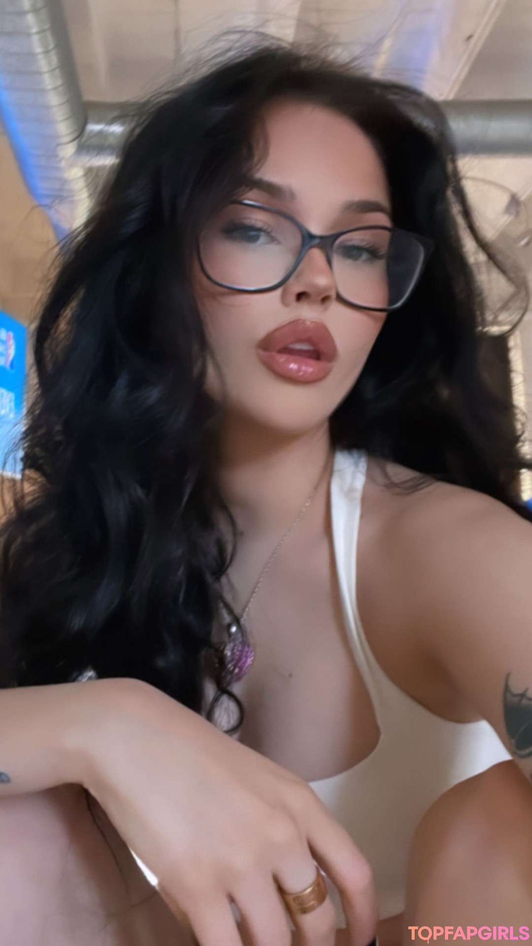 Foto desnuda filtrada de OnlyFans de Maggie Lindemann #251 Foto desnuda filtrada de OnlyFans de Maggie Lindemann #251