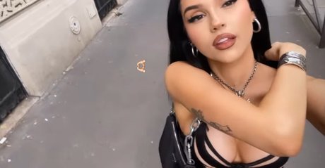 Maggie Lindemann