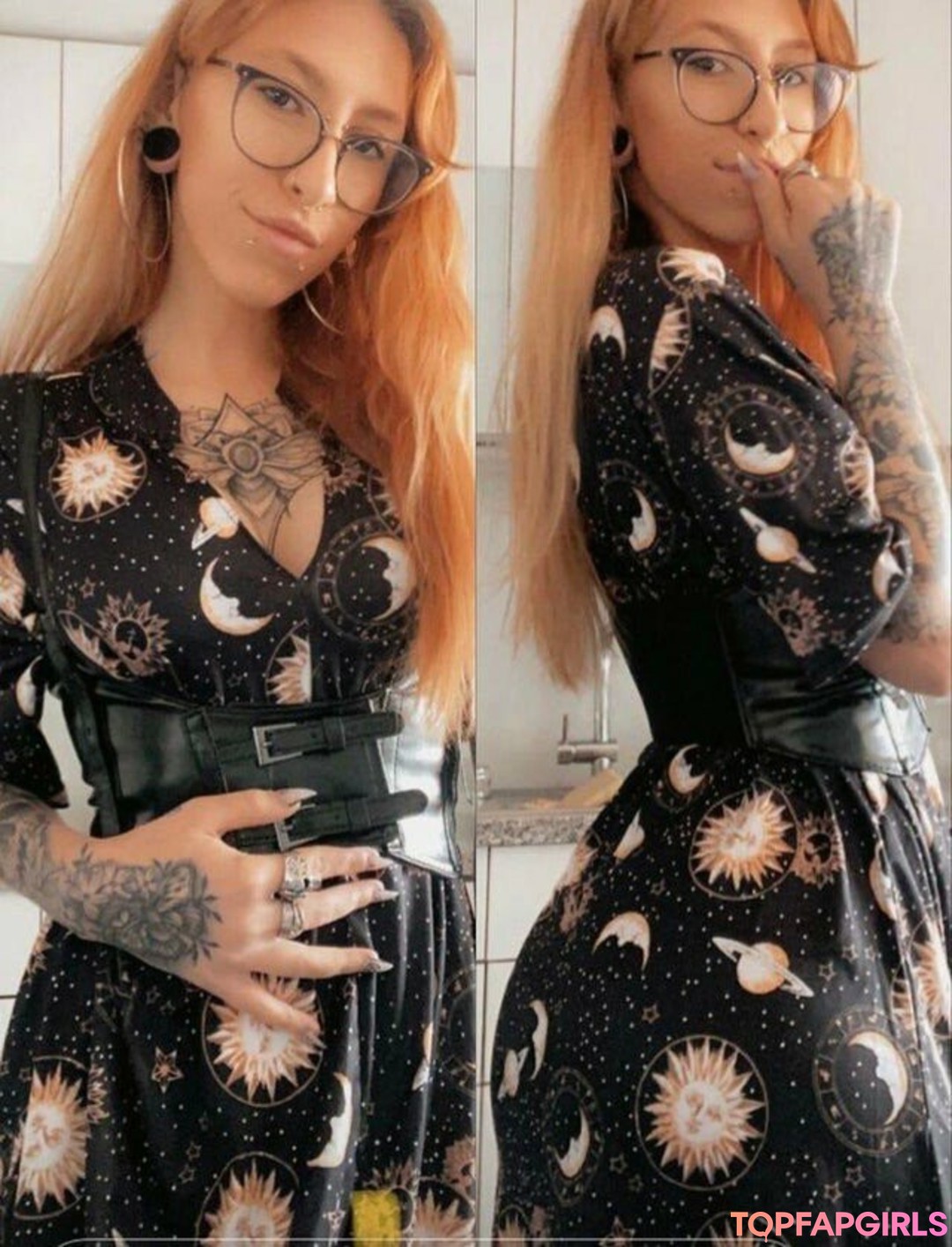 Foto desnuda filtrada de OnlyFans de Missmushrooms #57 Foto desnuda filtrada de OnlyFans de Missmushrooms #57