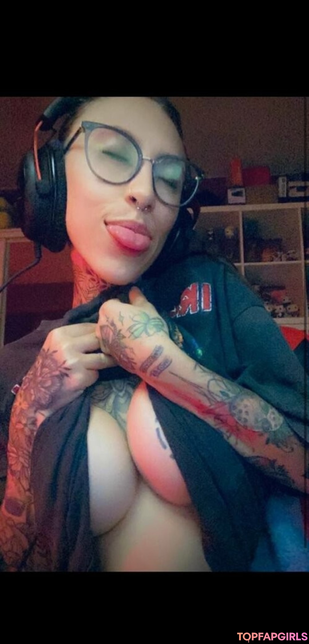 Foto desnuda filtrada de OnlyFans de Missmushrooms #83 Foto desnuda filtrada de OnlyFans de Missmushrooms #83