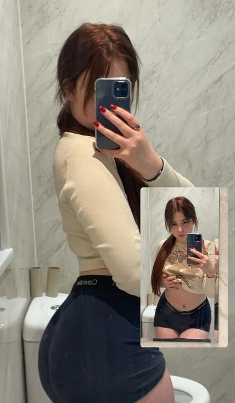 Foto desnuda filtrada de OnlyFans de Igfrancescaxx