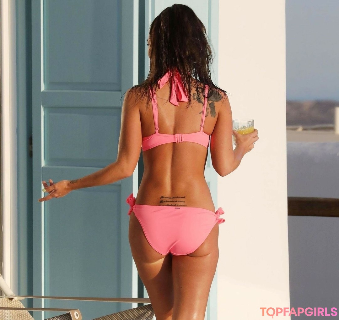 Foto desnuda filtrada de OnlyFans de Tulisa Contostavlos #55 Foto desnuda filtrada de OnlyFans de Tulisa Contostavlos #55