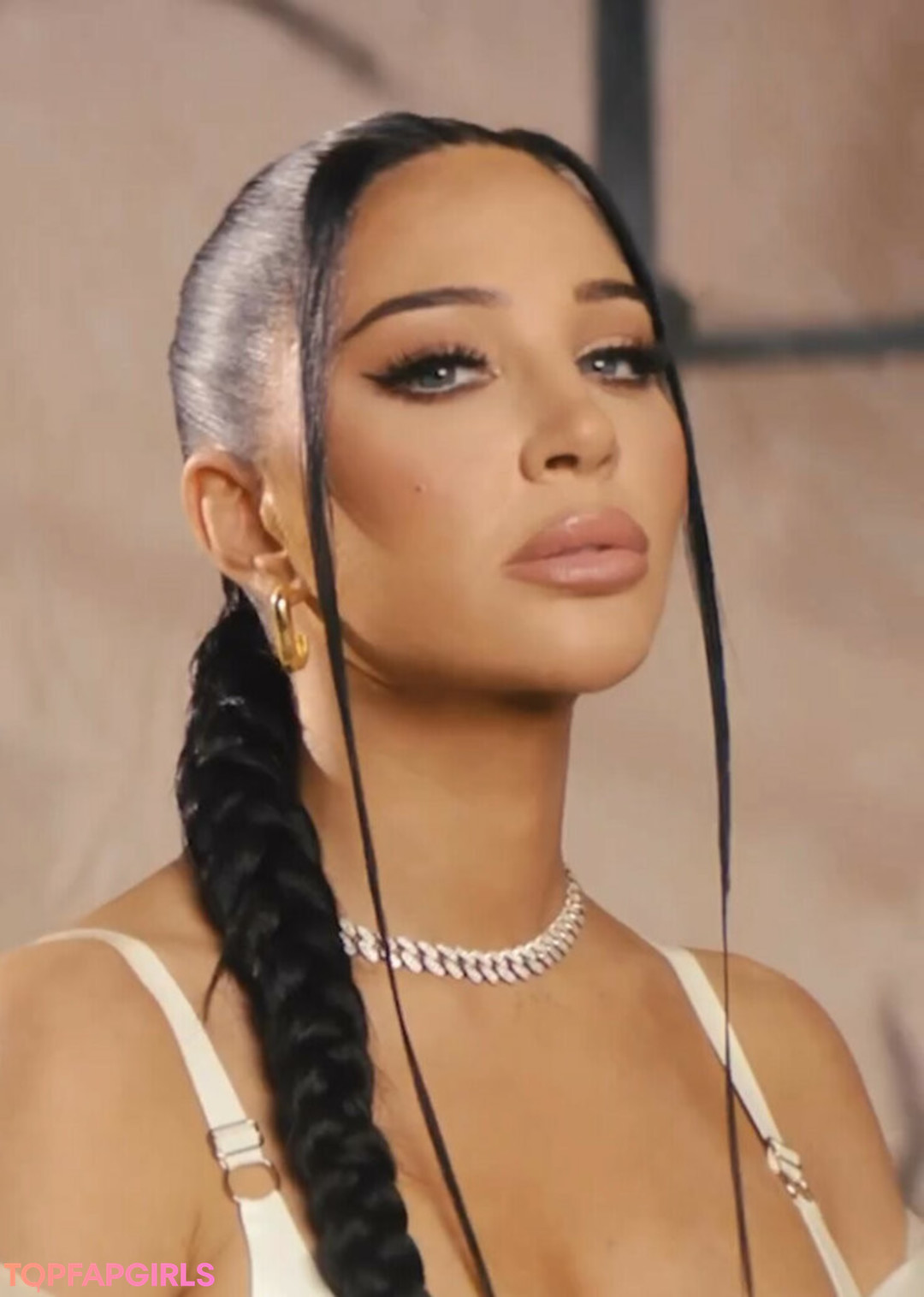 Foto desnuda filtrada de OnlyFans de Tulisa Contostavlos #94 Foto desnuda filtrada de OnlyFans de Tulisa Contostavlos #94