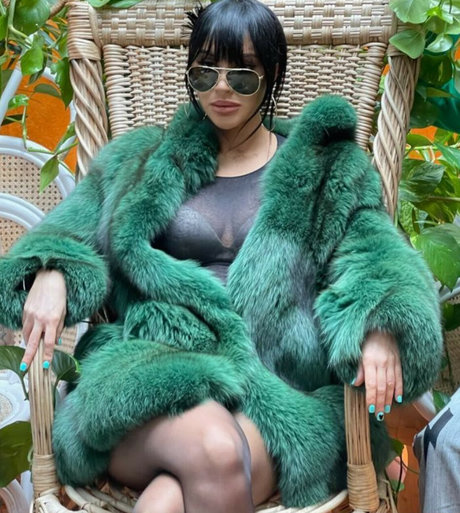 Tulisa Contostavlos